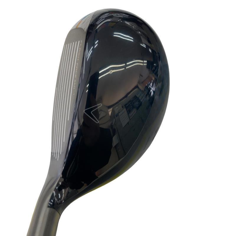 キャロウェイ BIG BERTHA B21 U5 ユーティリティ UT フレックスSR