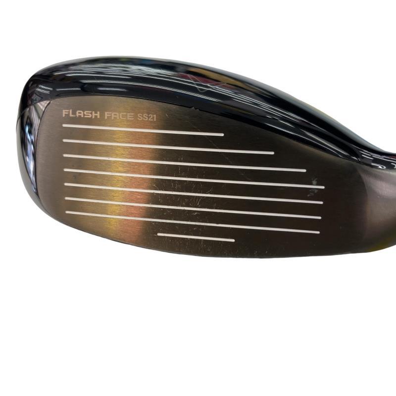 キャロウェイ BIG BERTHA B21 U5 ユーティリティ UT フレックスSR