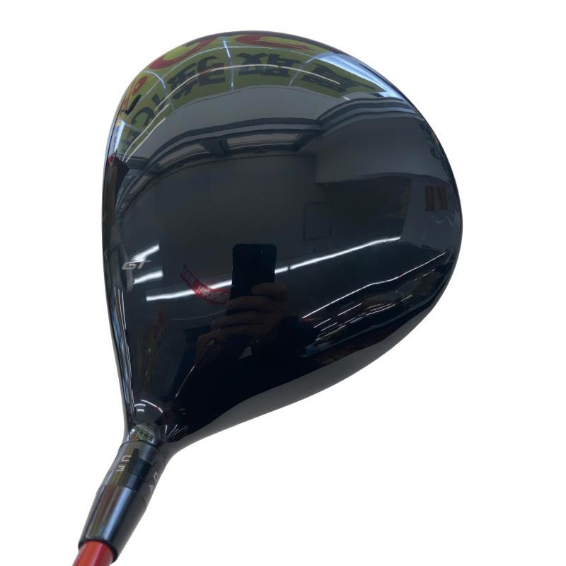 タイトリスト GT2 10° ドライバー DR フレックスS_1