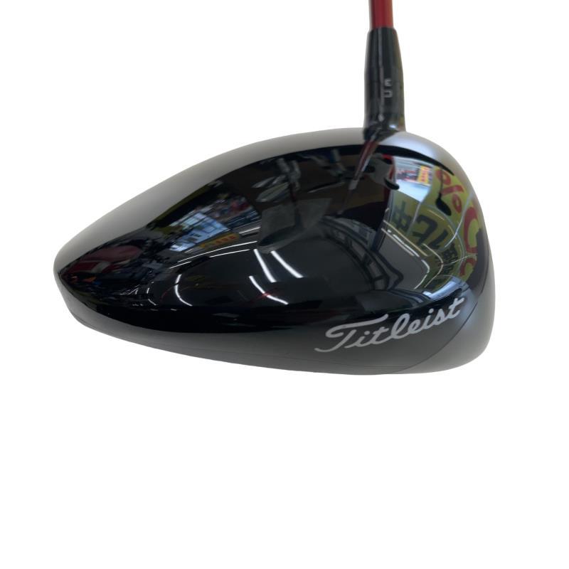 タイトリスト GT2 10° ドライバー DR フレックスS_3