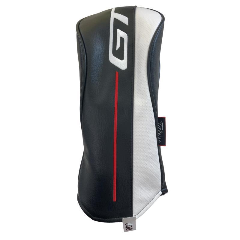 タイトリスト GT2 10° ドライバー DR フレックスS_6