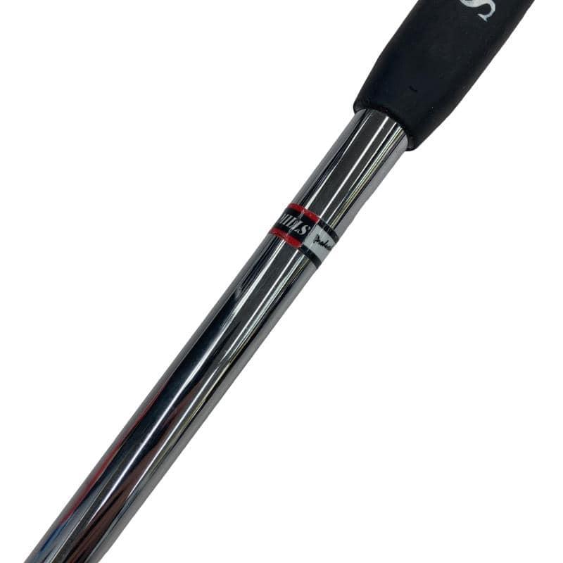 T・P ミルズ TOURING PRO MODEL SCOUT(ダークニッケルメッキ) 34インチ パター PT フレックスその他の画像