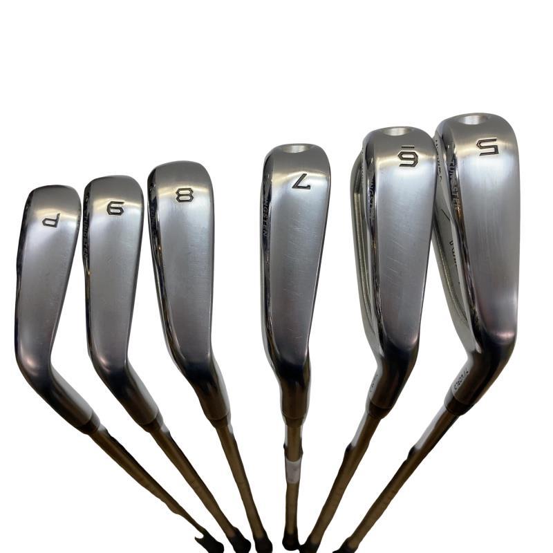 L*n様 HONMA TOUR WOLRD TW757P アイアンセット 6本セ HONMA GOLF（本間ゴルフ） TOUR WORLD TW757P 6S アイアンセット IR