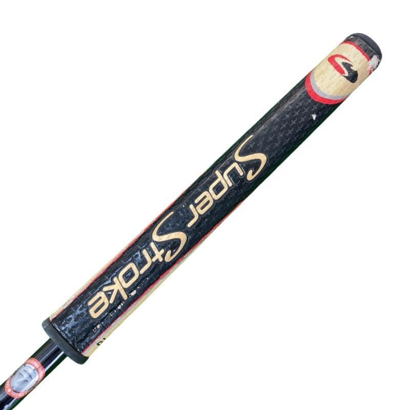 テーラーメイド arc 1 TOUR 34インチ(スーパーストローク) パター PT フレックスその他の画像