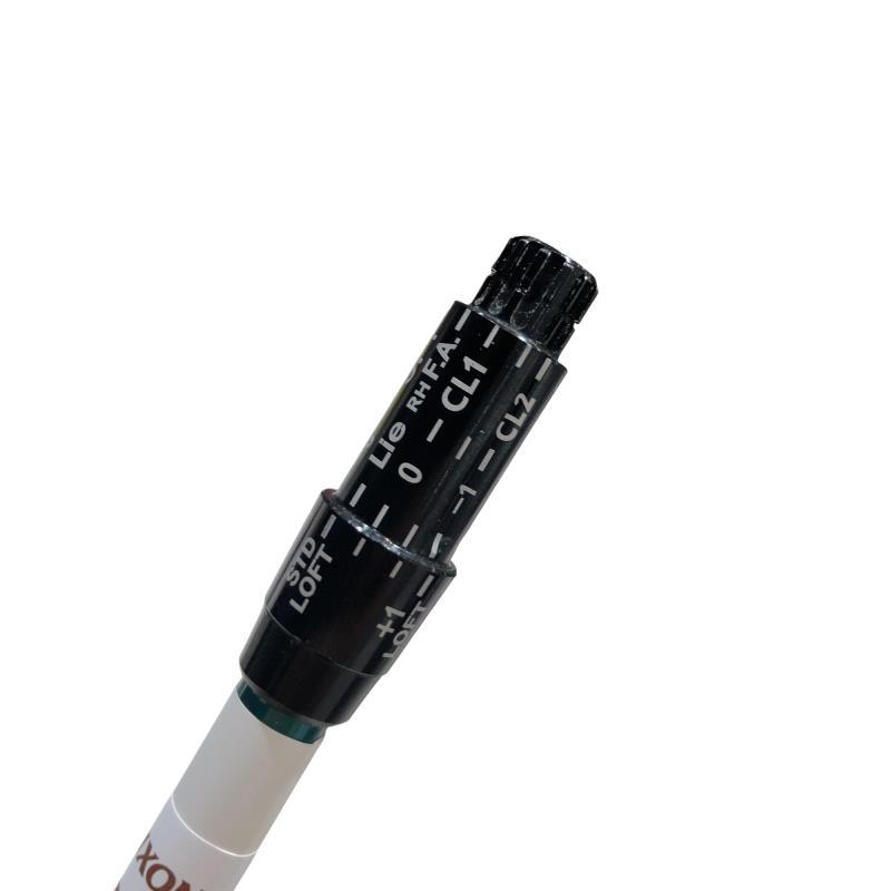 DUNLOP（ダンロップ） ダンロップスリーブ付き(ZX MkII系) フジクラ