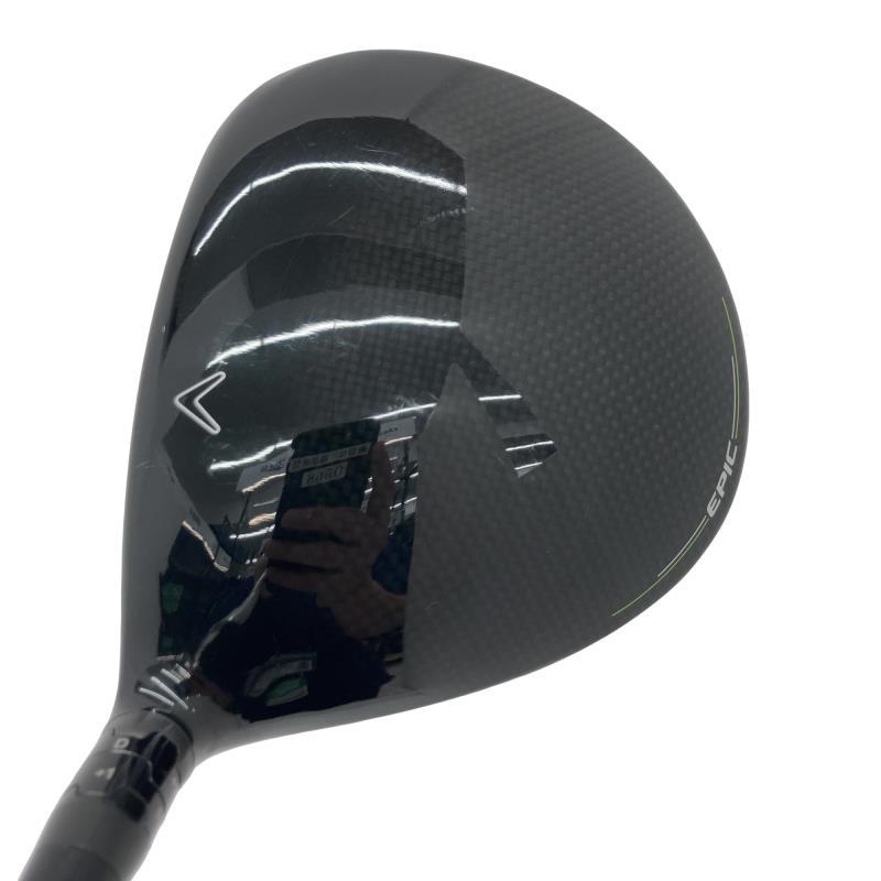 Callaway（キャロウェイ） EPIC SPEED 9° ドライバー DR フレックスS