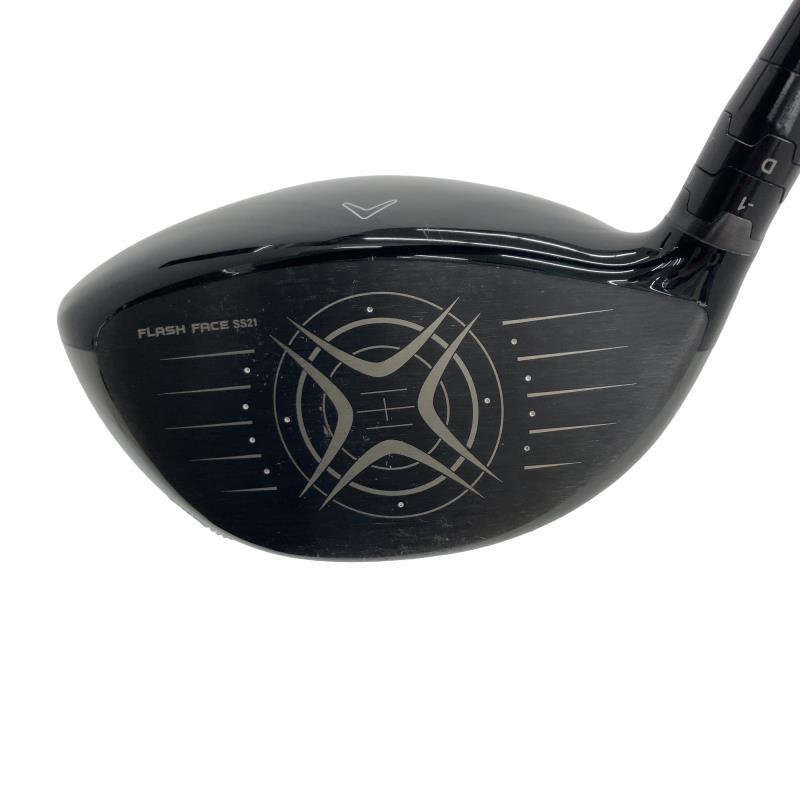 Callaway（キャロウェイ） EPIC SPEED 9° ドライバー DR フレックスS