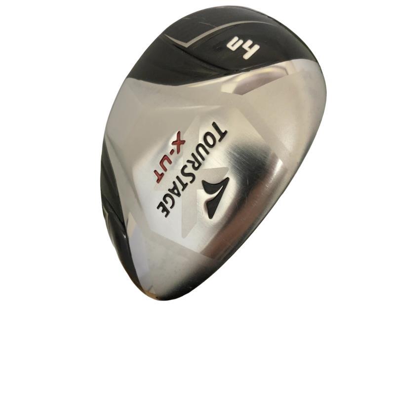 BRIDGESTONE GOLF ブリヂストン TOURSTAGE X-UT(2013) U4