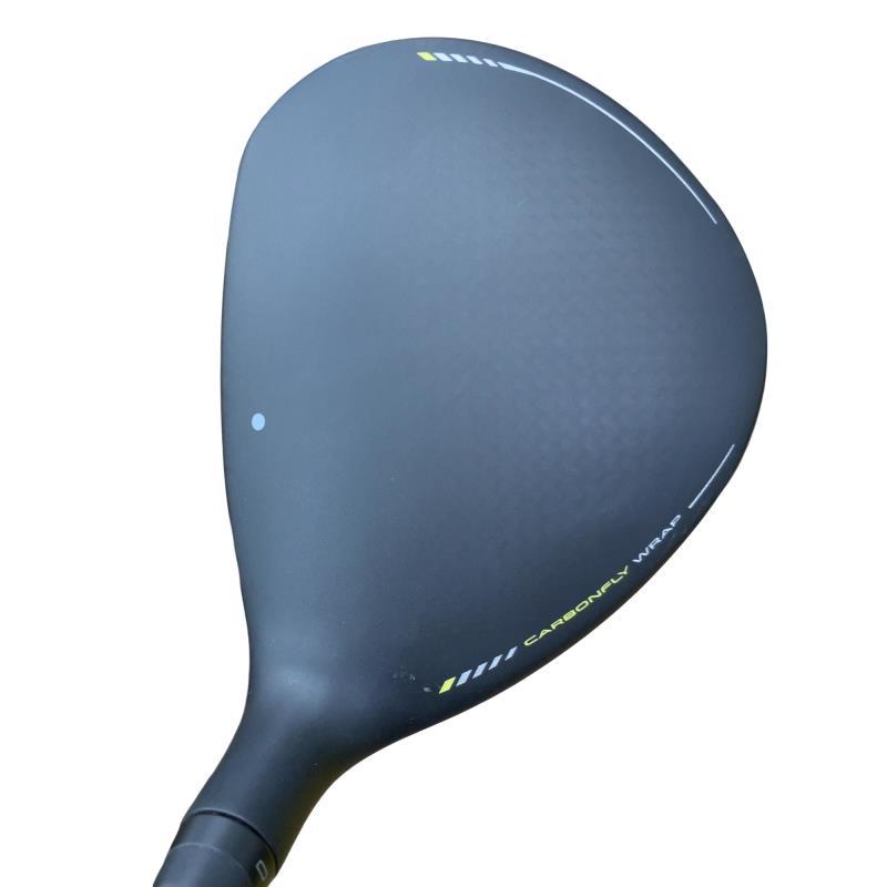 PING（ピン） G430 MAX 5W フェアウェイウッド FW フレックスSR