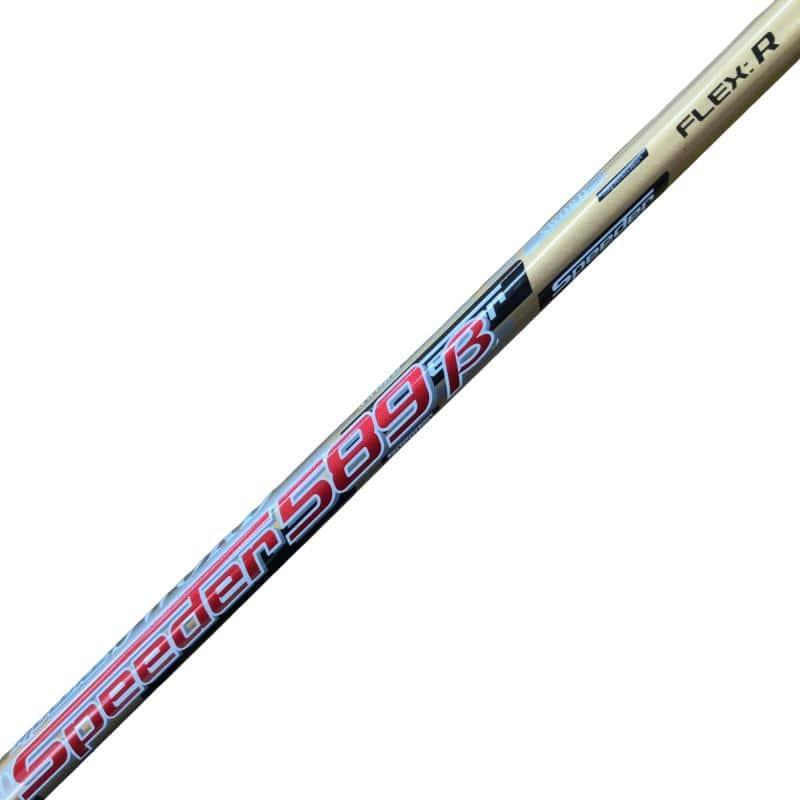 KATANA GOLF（カタナゴルフ） SWORD ATC 589-β 10.5° ドライバー DR 