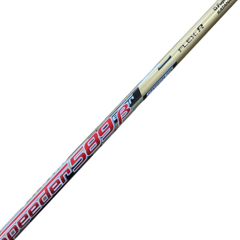 KATANA GOLF（カタナゴルフ） SWORD ATC 589-β 7S アイアンセット IR