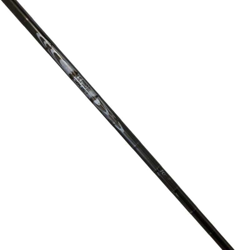 ブリヂストン TOUR B X-CB Ai54 Limited 6S アイアンセット IR フレックスその他の画像