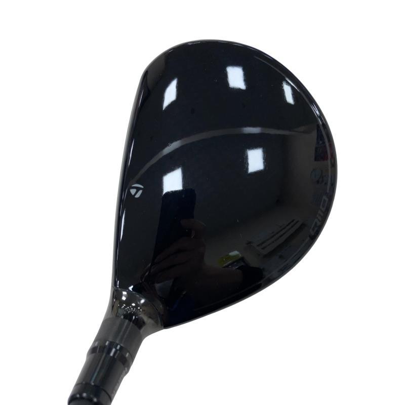 TaylorMade（テーラーメイド） Qi10 TOUR 5W フェアウェイウッド FW