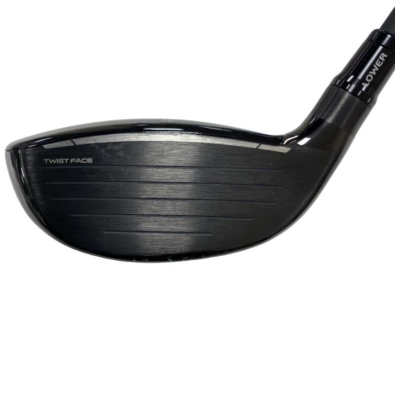 TaylorMade（テーラーメイド） Qi10 TOUR 5W フェアウェイウッド FW