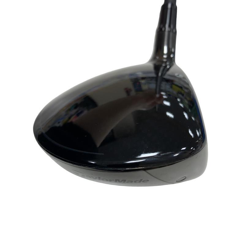 TaylorMade（テーラーメイド） Qi10 TOUR 5W フェアウェイウッド FW