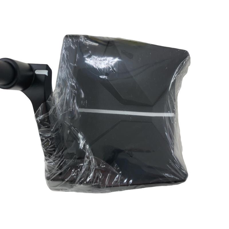 CROSSPUTT STEALTH2.0 パター　34インチ CROSSPUTT CROSSPUTT CROSSPUTT STEALTH2.0(ブラック) 34インチ パター