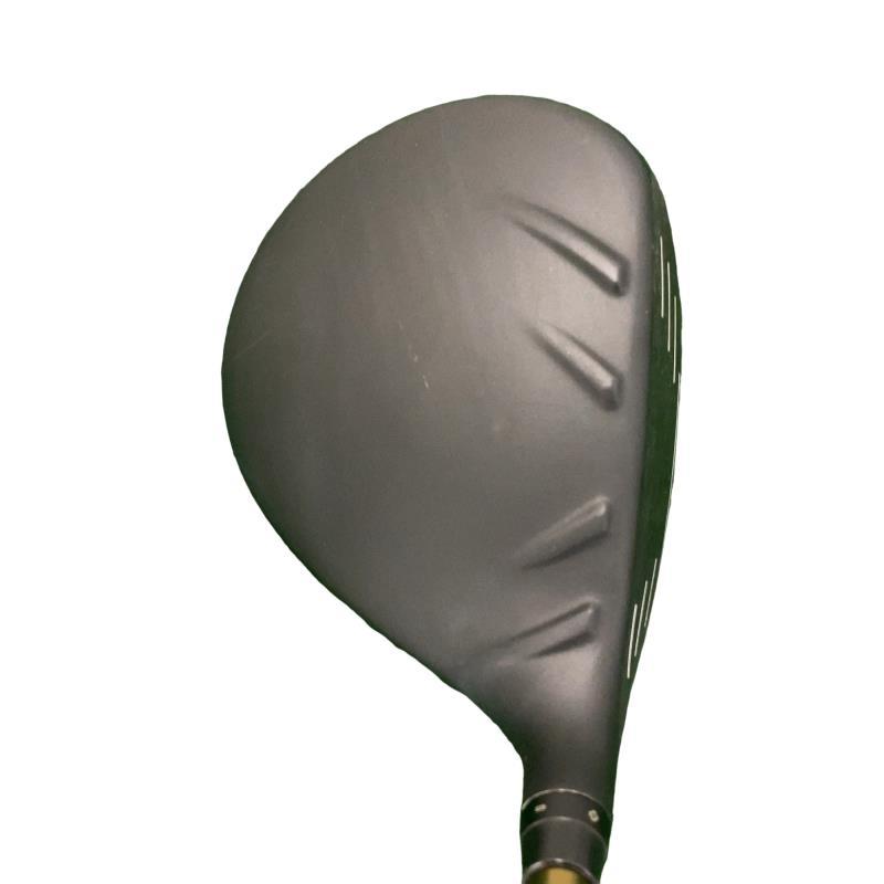 PING（ピン） G400 3W レフティ フェアウェイウッド FW フレックスS