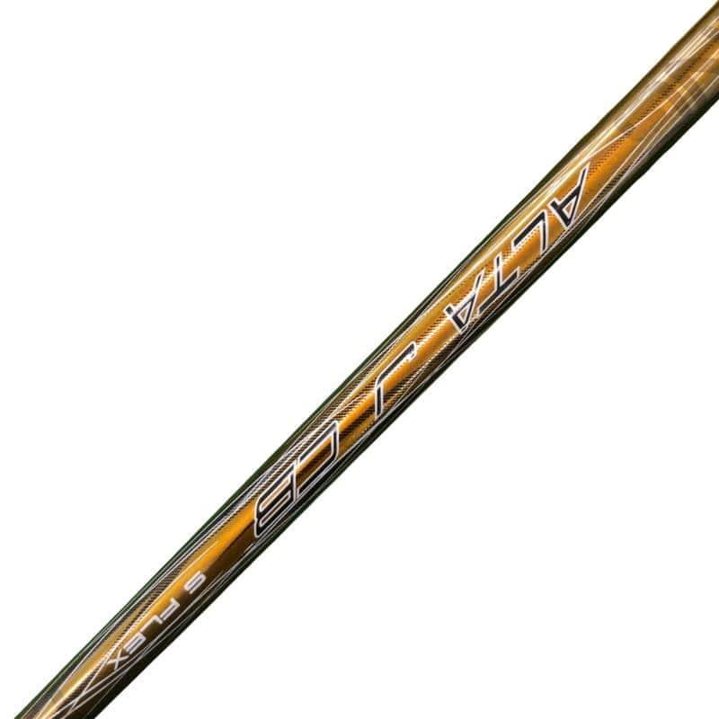 PING（ピン） G400 3W レフティ フェアウェイウッド FW フレックスS