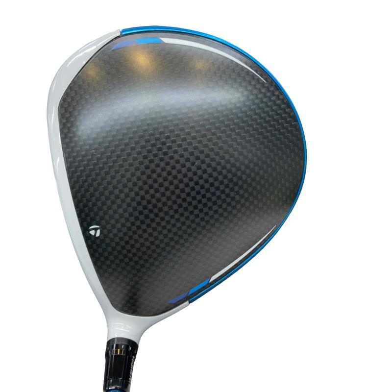 TaylorMade（テーラーメイド） SIM2 MAX 10.5° ドライバー DR