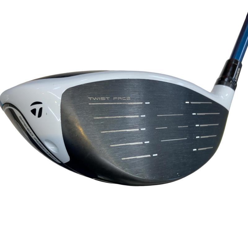 TaylorMade（テーラーメイド） SIM2 MAX 10.5° ドライバー DR