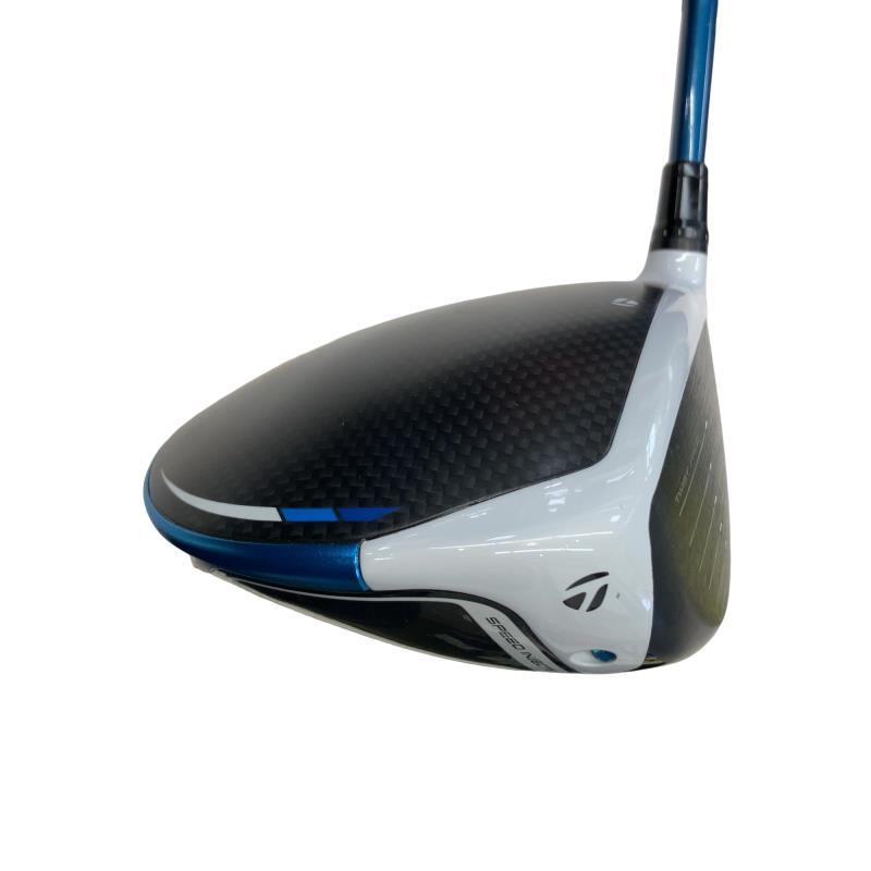 TaylorMade（テーラーメイド） SIM2 MAX 10.5° ドライバー DR