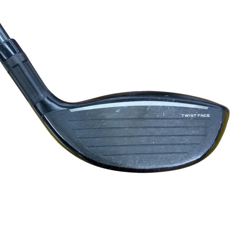 TaylorMade（テーラーメイド） STEALTH2 3W レフティ フェアウェイ