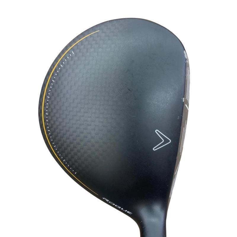 Callaway（キャロウェイ） ROGUE ST MAX 5W レフティ フェアウェイ