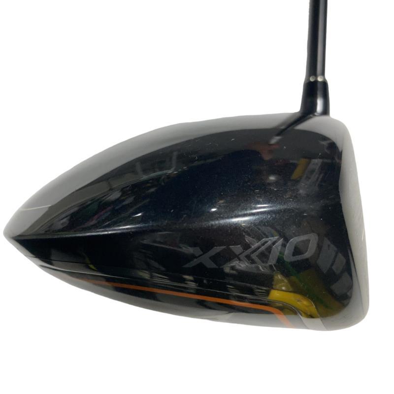 ダンロップ XXIO(2020) eks  9.5° ドライバー DR フレックスS_3