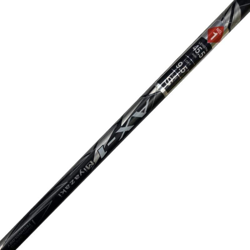 ダンロップ XXIO(2020) eks  9.5° ドライバー DR フレックスS_4