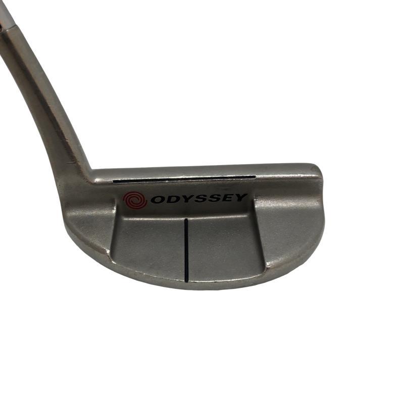 オデッセイ WHITE HOT PRO #9 2.0 34インチ パター PT フレックスその他の画像