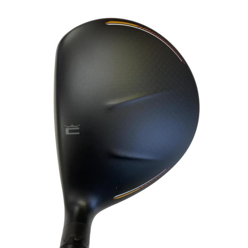 コブラ　KING LTDx 3w COBRA（コブラ） KING LTDx 3W(ブラック) フェアウェイウッド FW