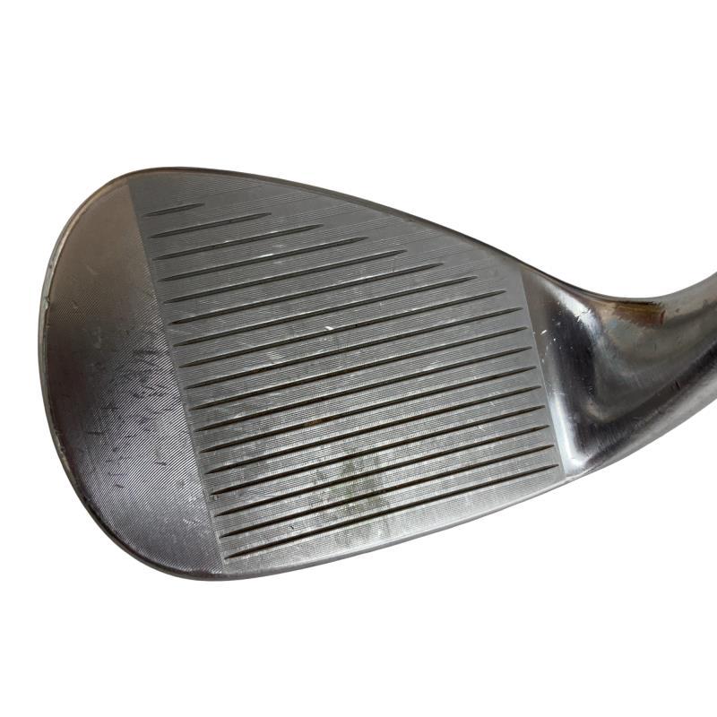 タイトリスト VOKEY SPIN MILLED SM6 ツアークロム 52°/12°F ウェッジ WG フレックスSの画像