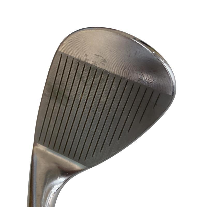 タイトリスト VOKEY SPIN MILLED SM6 ツアークロム 52°/12°F ウェッジ WG フレックスSの画像