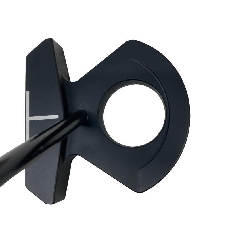 L.A.B.GOLF L.A.B.GOLF Directed Force 3(BLACK) 34インチ パター PT フレックスその他の画像