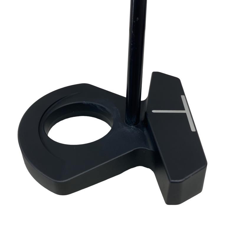 L.A.B.GOLF L.A.B.GOLF Directed Force 3(BLACK) 34インチ パター PT フレックスその他の画像