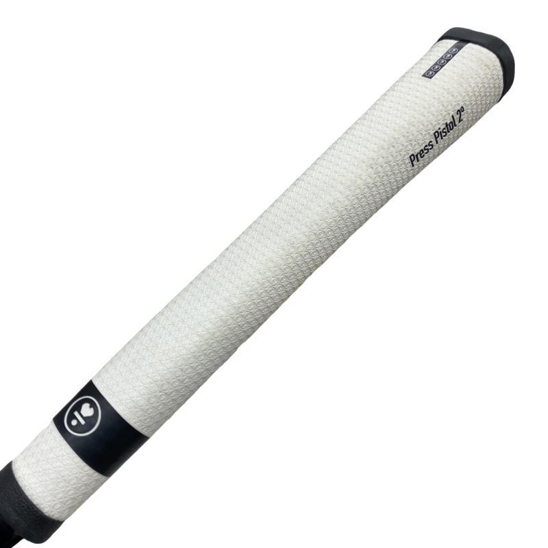 L.A.B.GOLF L.A.B.GOLF Directed Force 3(BLACK) 34インチ パター PT フレックスその他の画像