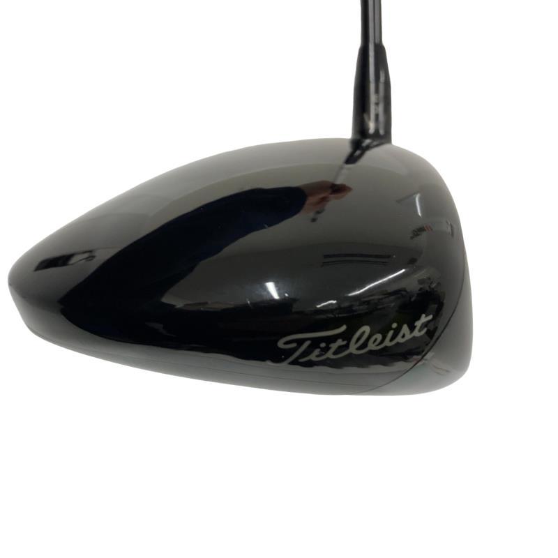 タイトリスト GT2 10° ドライバー DR フレックスS_3