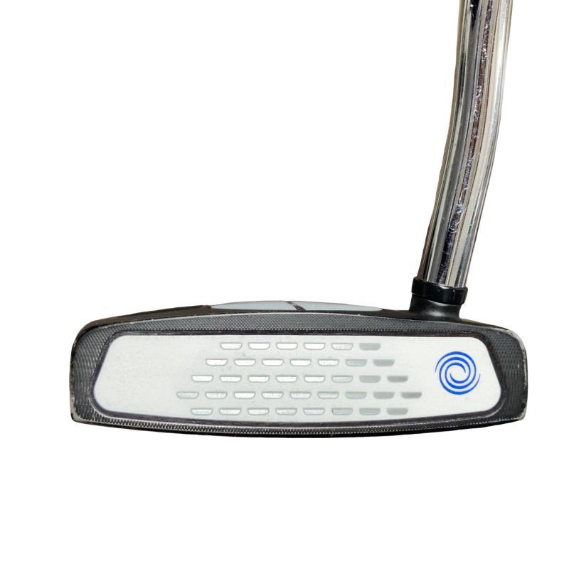 【美品】オデッセイ 2 ball Ten S パター 34インチ ODYSSEY（キャロウェイゴルフ） オデッセイ 2-BALL TEN S TOUR LINED