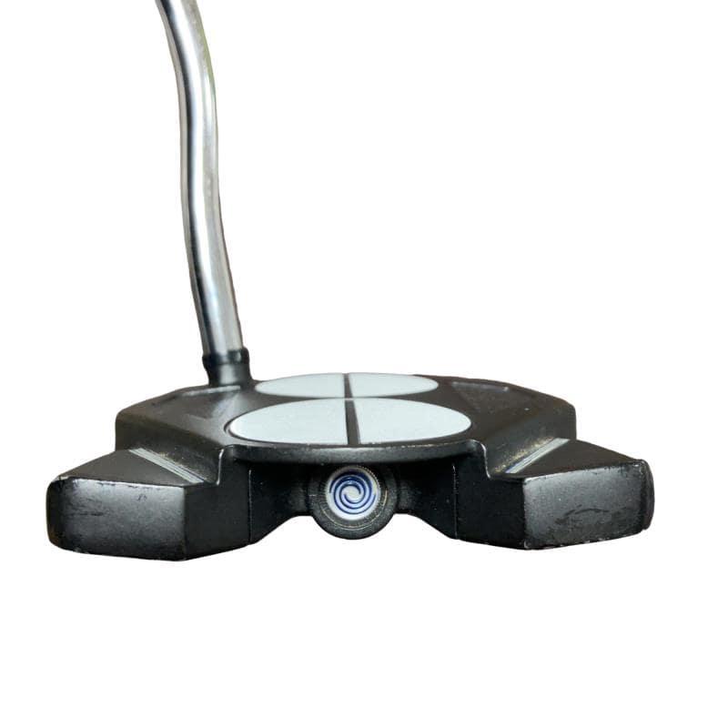【美品】オデッセイ 2 ball Ten S パター 34インチ ODYSSEY（キャロウェイゴルフ） オデッセイ 2-BALL TEN S TOUR LINED