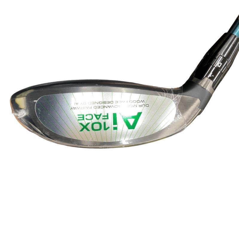 キャロウェイ(Callaway) フェアウェイウッド ELYTE HL3番 Callaway（キャロウェイ） ELYTE 3HL フェアウェイウッド FW