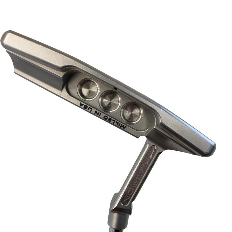 Titleist（タイトリスト） SCOTTY CAMERON SUPER SELECT NEWPORT 2 34 