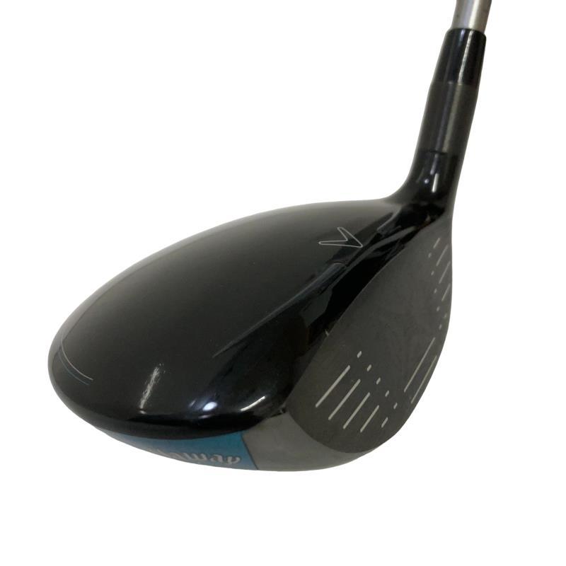 Callaway（キャロウェイ） ROGUE STAR 7W フェアウェイウッド FW