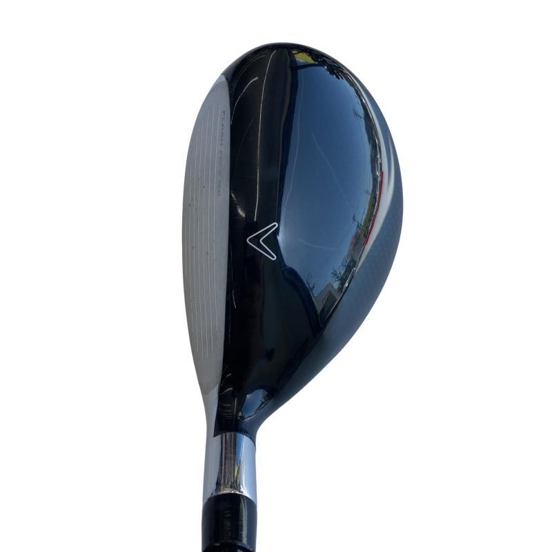 Callaway（キャロウェイ） EPIC MAX FAST U6 ユーティリティ UT