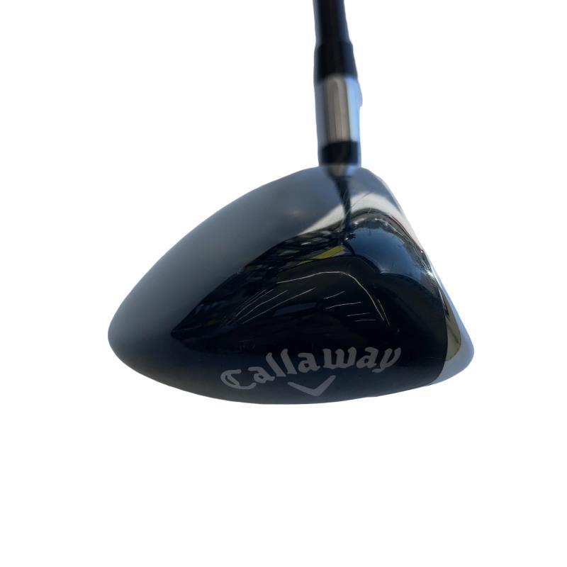 Callaway（キャロウェイ） EPIC MAX FAST U6 ユーティリティ UT