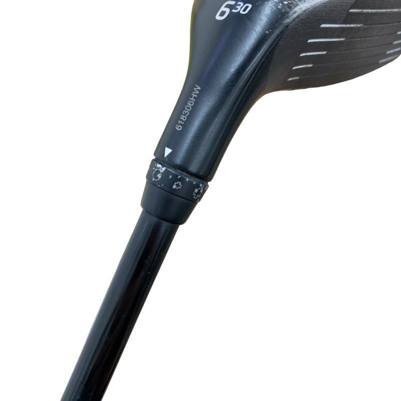 PING（ピン） G425 U6(アーコス無し) ユーティリティ UT フレックスS