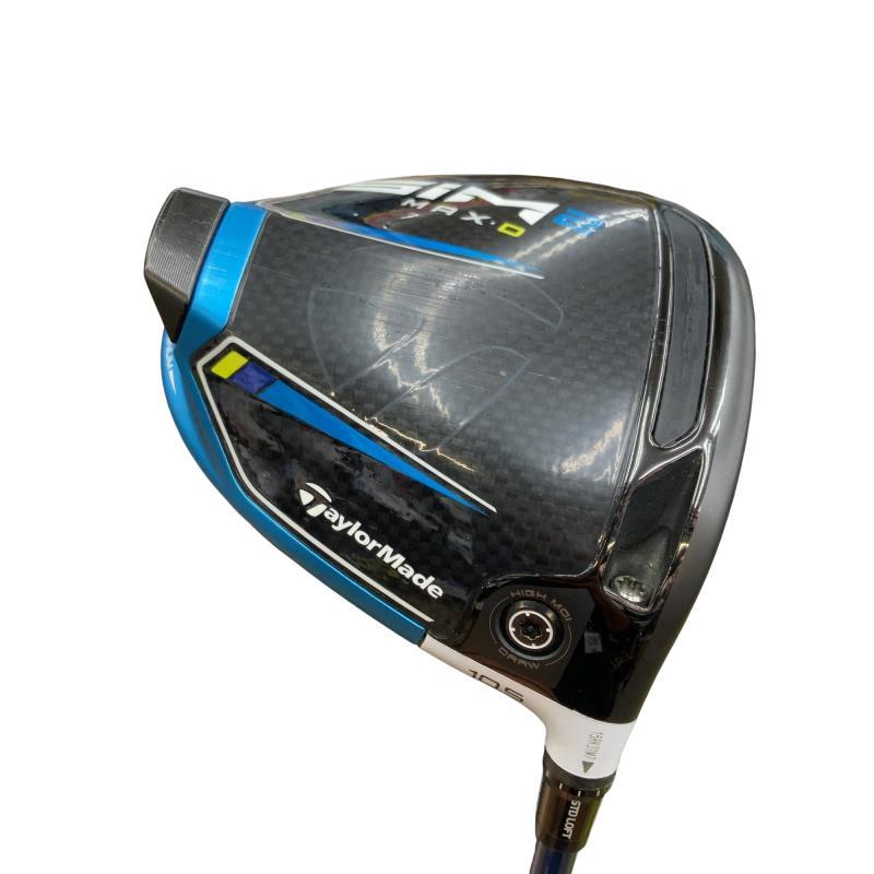 TaylorMade（テーラーメイド） SIM2 MAX-D 10.5° ドライバー DR 