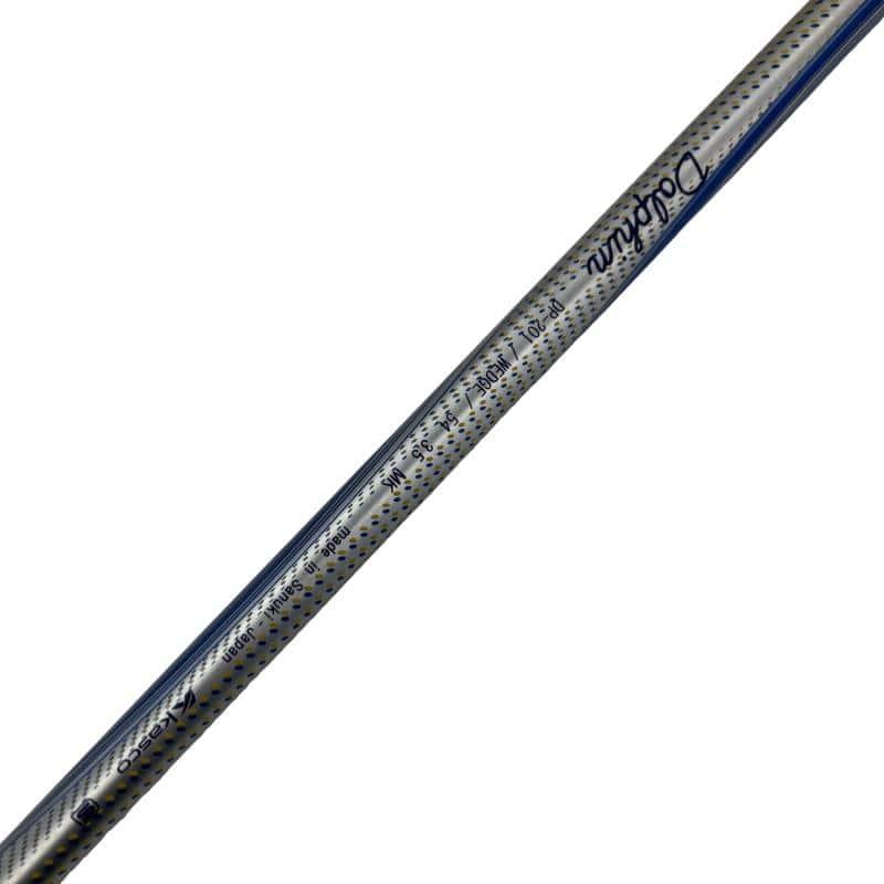 キャスコ Dolphin Wedge DW-120G シルバー 58° ウェッジ WG フレックスその他_4