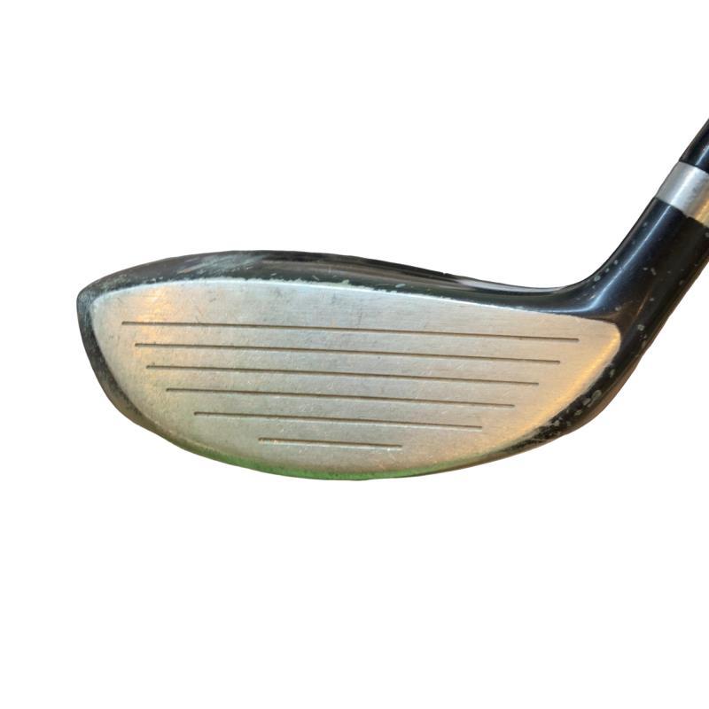 BRIDGESTONE GOLF ブリヂストン TOURSTAGE F-HT 9W フェアウェイウッド