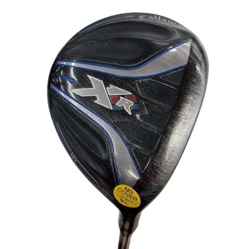 Callaway（キャロウェイ） XR 16 3W+ フェアウェイウッド FW 