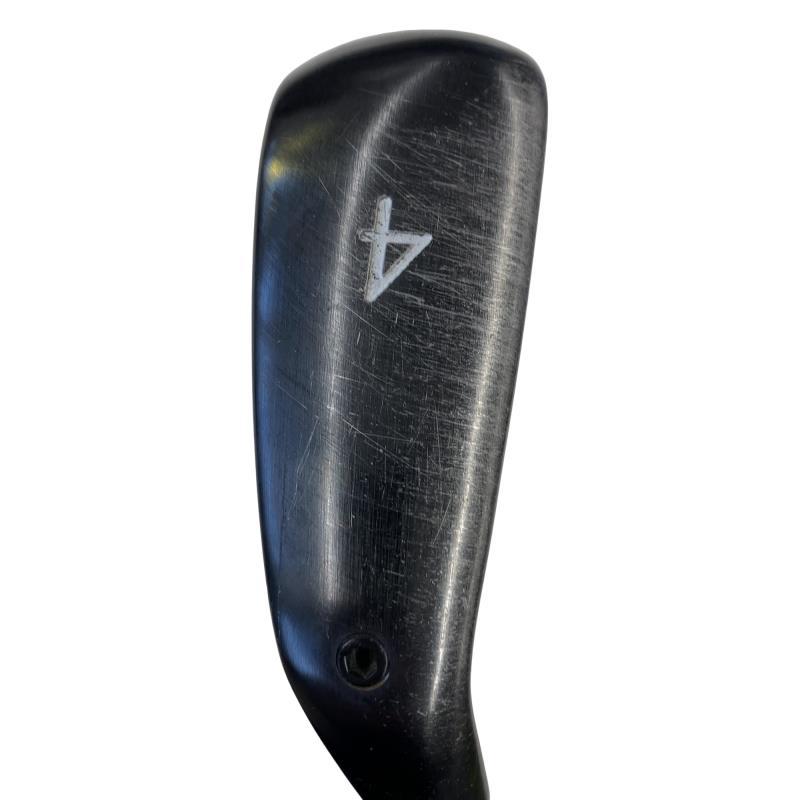 PING（ピン） G CROSSOVER U4 ユーティリティ UT フレックスその他